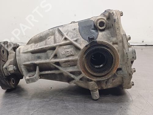 Rear differential MERCEDES-BENZ C-CLASS (W203) C 180 Kompressor (203.046) | BP15887364M24 