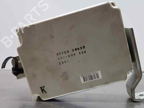 Elektronisk modul NISSAN X-TRAIL I (T30) 2.0 (140 hp) 12998567
