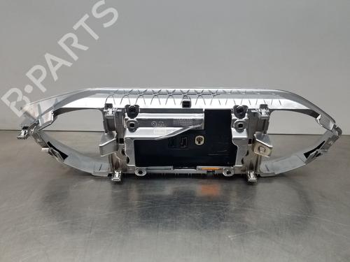 Display monitor PEUGEOT 308 II (LB_, LP_, LW_, LH_, L3_)  | BP29248461C48 