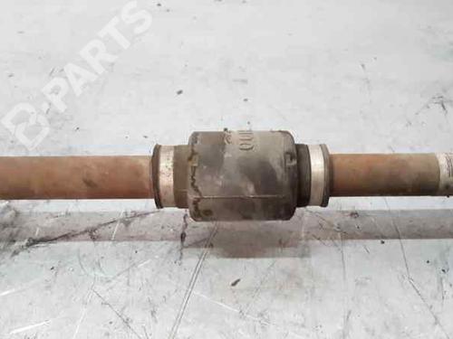 Right front driveshaft HYUNDAI i20 I (PB, PBT) 1.2 | BP7585969M39 