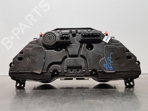 Instrument cluster TOYOTA C-HR (_X1_)  | BP28510895C47