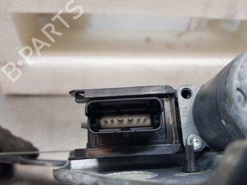 Front right window mechanism PEUGEOT 508 SW I (8E_)  | BP29131041C23 