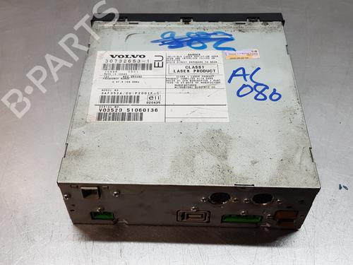 Electronic module VOLVO V70 III (135)  | BP12529474M83 