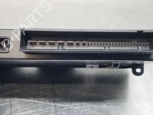 Electronic module BMW 1 (E87) 118 d | BP19405318M83 