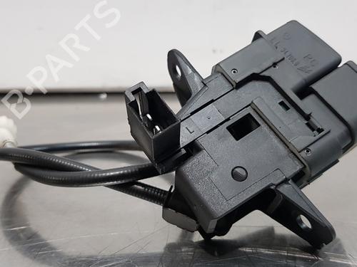 Glove box MERCEDES-BENZ S-CLASS (W220) S 430 (220.070, 220.170) | BP11935427C95 