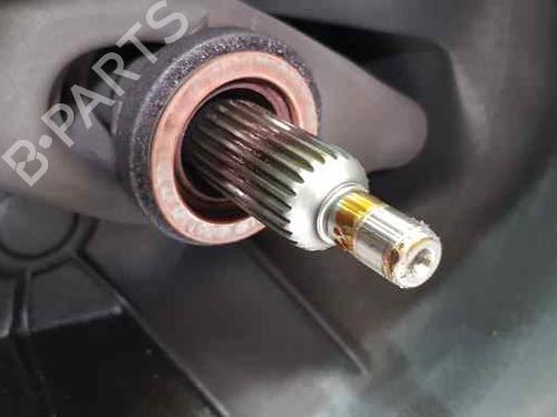 Gearbox BMW 3 Coupe (E46) 318 Ci | BP12989343M3 