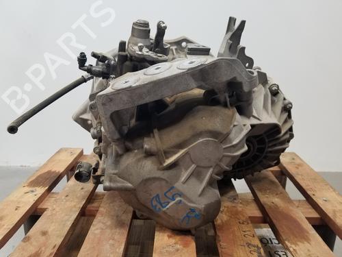 Gearbox OPEL ASTRA J Sports Tourer (P10)  | BP26320671M3 
