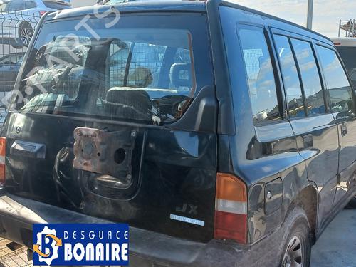 Driveshaft SUZUKI VITARA (ET, TA, TD)  | BP22650874M37 