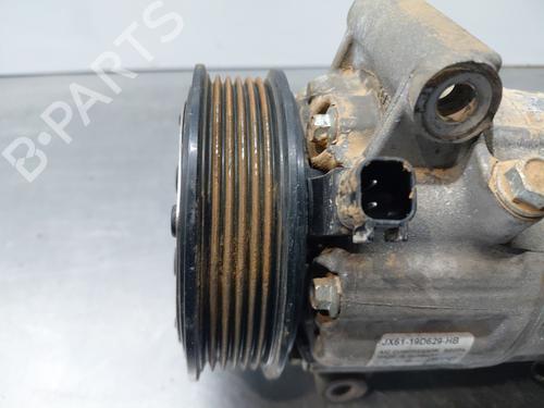 AC compressor FORD KUGA III (DFK) 1.5 EcoBlue | BP31311498M34