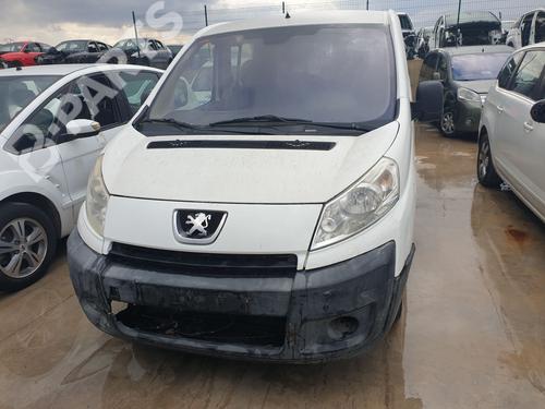 PEUGEOT EXPERT Tepee (VF3X_) 2.0 HDi 120 (120 hp) 889745