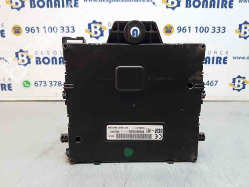 Fuse box RENAULT KANGOO Express (FW0/1_)  | BP7583575E1 