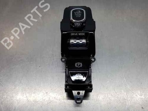 Electric handbrake VOLVO XC60 II (246)  | BP13098990E5 