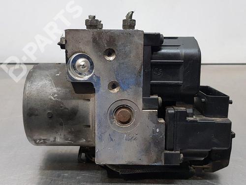 Used ABS pump ABS pump TOYOTA COROLLA Saloon (_E12_) 2.0 D-4D (CDE120_, CDE120R) (116 hp) 11201621 11201621