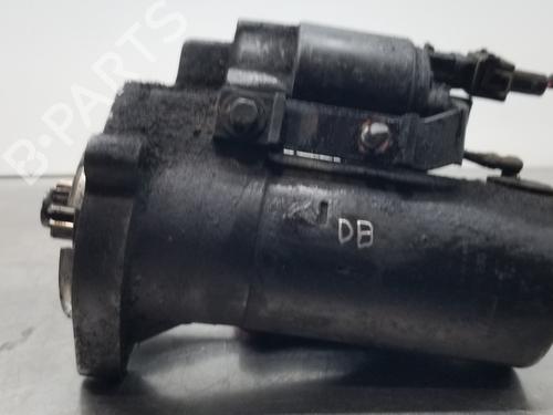 Rozrusznik VW LT 28-35 II Bus (2DB, 2DE, 2DK)  069911023E | 0001125501