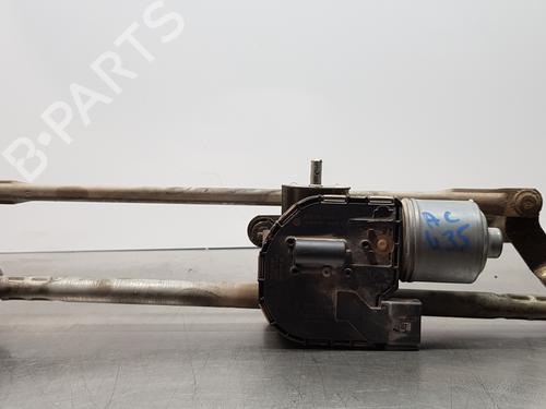 Viskermotor vindrude VW GOLF VI (5K1) 1.4 TSI (122 hp) 30878897