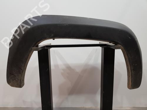 Used Front right wheel arch trim JEEP CHEROKEE (KJ) [2001-2008]  29131094