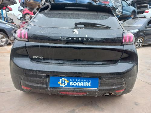 ABS pump PEUGEOT 208 II (UB_, UP_, UW_, UJ_)  | BP29115693M43 