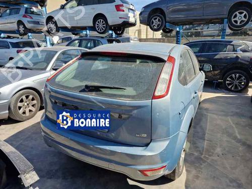 Fuse box FORD FOCUS II (DA_, HCP, DP)  | BP16291151E1 
