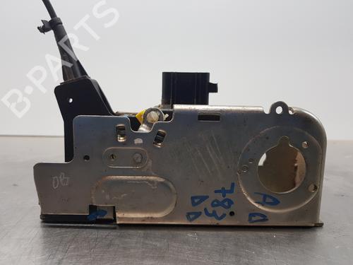 Used Front right lock FORD TRANSIT Platform/Chassis (FM_ _, FN_ _, FF_ _) [2006-2014]  30880453