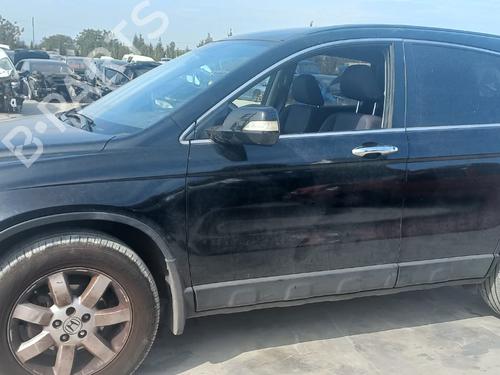 Pipe HONDA CR-V III (RE_)  | BP21553660M125 