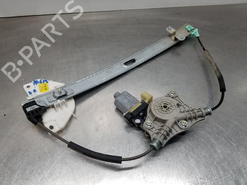 Used Front right window mechanism KIA STONIC (YB) [2017-2025]  30880189