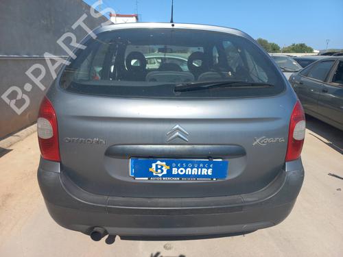 Steering rack CITROËN XSARA PICASSO (N68) | BP30128687M22