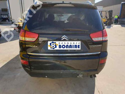 Driveshaft CITROËN C-CROSSER (VU_, VV_)  | BP7583915M37 