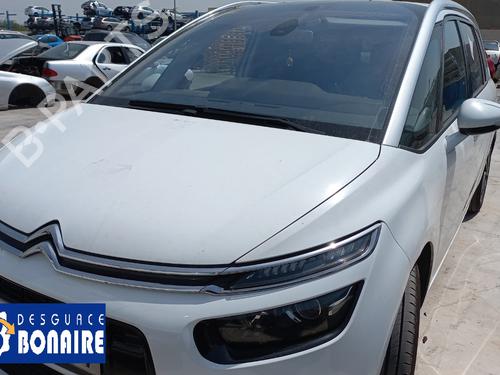 CITROËN C4 Grand Picasso II (DA_, DE_) 2.0 BlueHDi 150 (150 hp) 1451740