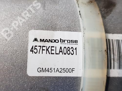 Steering column KIA SPORTAGE III (SL)  | BP7590109M21 