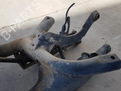 Rear axle MITSUBISHI OUTLANDER III (GG_W, GF_W, ZJ, ZL, ZK) 2.2 Di-D (GF6W) | BP8604358M2 