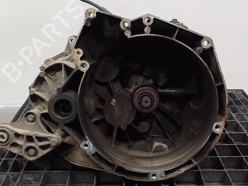 Used Gearbox FORD C-MAX II (DXA/CB7, DXA/CEU) 1.0 EcoBoost (125 hp) 17230952