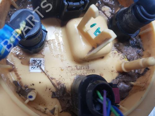 Fuel pump AUDI Q5 (FYB, FYG)  | BP29752026M76