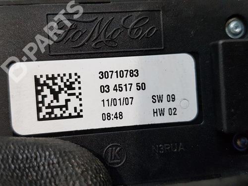 Left front window switch VOLVO C30 (533) 1.6 D | BP10403736C106  - Image 6