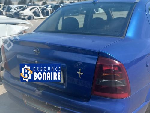 Airbag module OPEL ASTRA G Hatchback (T98)  | BP30879424M53 