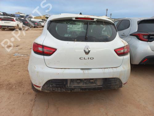 Left mirror RENAULT CLIO IV (BH_)  | BP29257908C26 