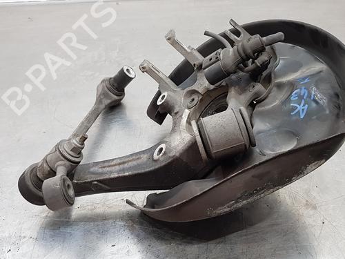 Venstre hjullejehus spindel AUDI A8 D3 (4E2, 4E8) 3.7 quattro | BP13917806M27 