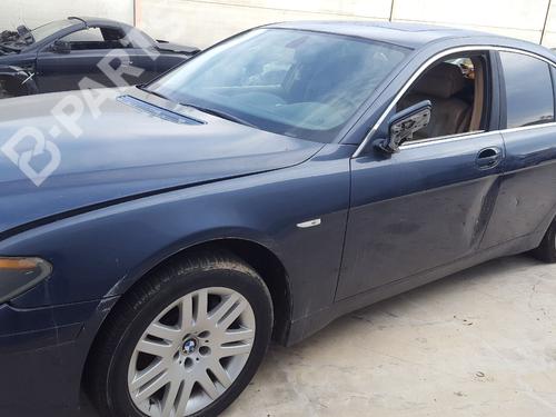 Afficheur BMW 7 (E65, E66, E67) 745 i, Li | BP7582364C48 