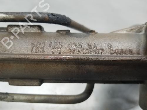 Steering rack SEAT IBIZA III (6L1)  | BP27718728M22 