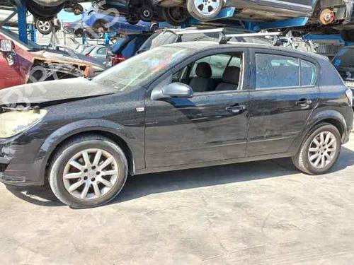 Rear seat OPEL ASTRA H (A04) 1.7 CDTI (L48) | BP15882675C17 
