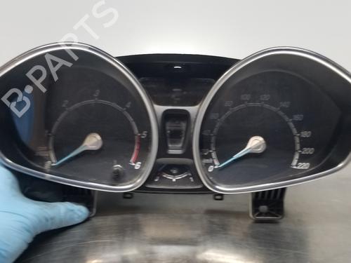 Used Instrument cluster FORD TOURNEO COURIER B460 MPV [2014-2025]  20294056