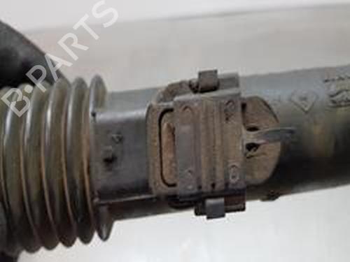 Alternator RENAULT MEGANE II Saloon (LM0/1_) | BP30878886M7