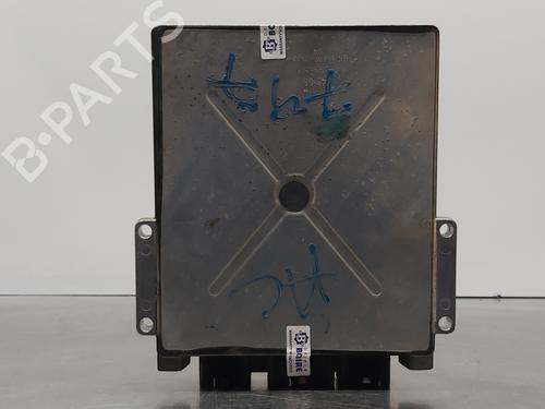 Engine control unit (ECU) FORD TRANSIT Van (FA_ _)  | BP17512003M57 