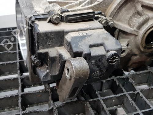Rear differential LAND ROVER DISCOVERY SPORT (L550)  | BP20153562M24 