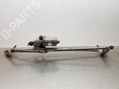 Front wiper motor OPEL MOVANO B Van (X62)  | BP29356510M29 