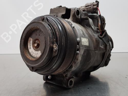 AC compressor MERCEDES-BENZ E-CLASS T-Model (S212) E 220 CDI (212.202) | BP19686141M34 