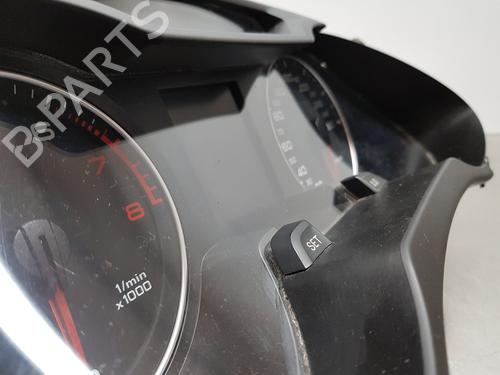 Instrument cluster AUDI A4 B8 (8K2)  | BP29356520C47 