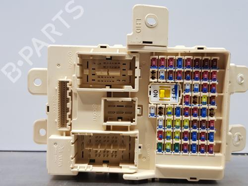 Used Fuse box KIA SPORTAGE IV (QL, QLE) [2015-2022]  30880057
