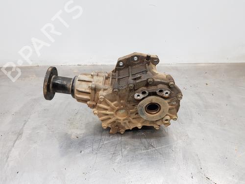 Used Transfer box HYUNDAI SANTA FÉ I (SM) [2000-2006]  29351857