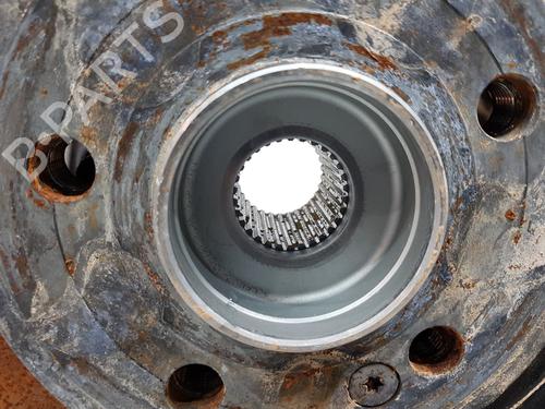 Right front steering knuckle MERCEDES-BENZ A-CLASS (W177) A 200 d (177.012) | BP29909947M26