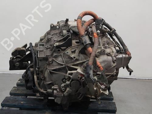 Gearbox TOYOTA AURIS Estate (_E18_) 1.8 Hybrid (ZWE186_, ZWE186R, ZWE186H) | BP16123175M3 
